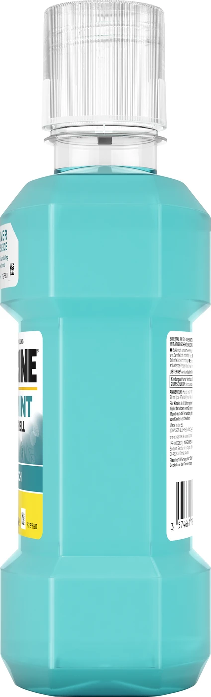 LISTERINE® COOL MINT Flasche 1.000 ml
