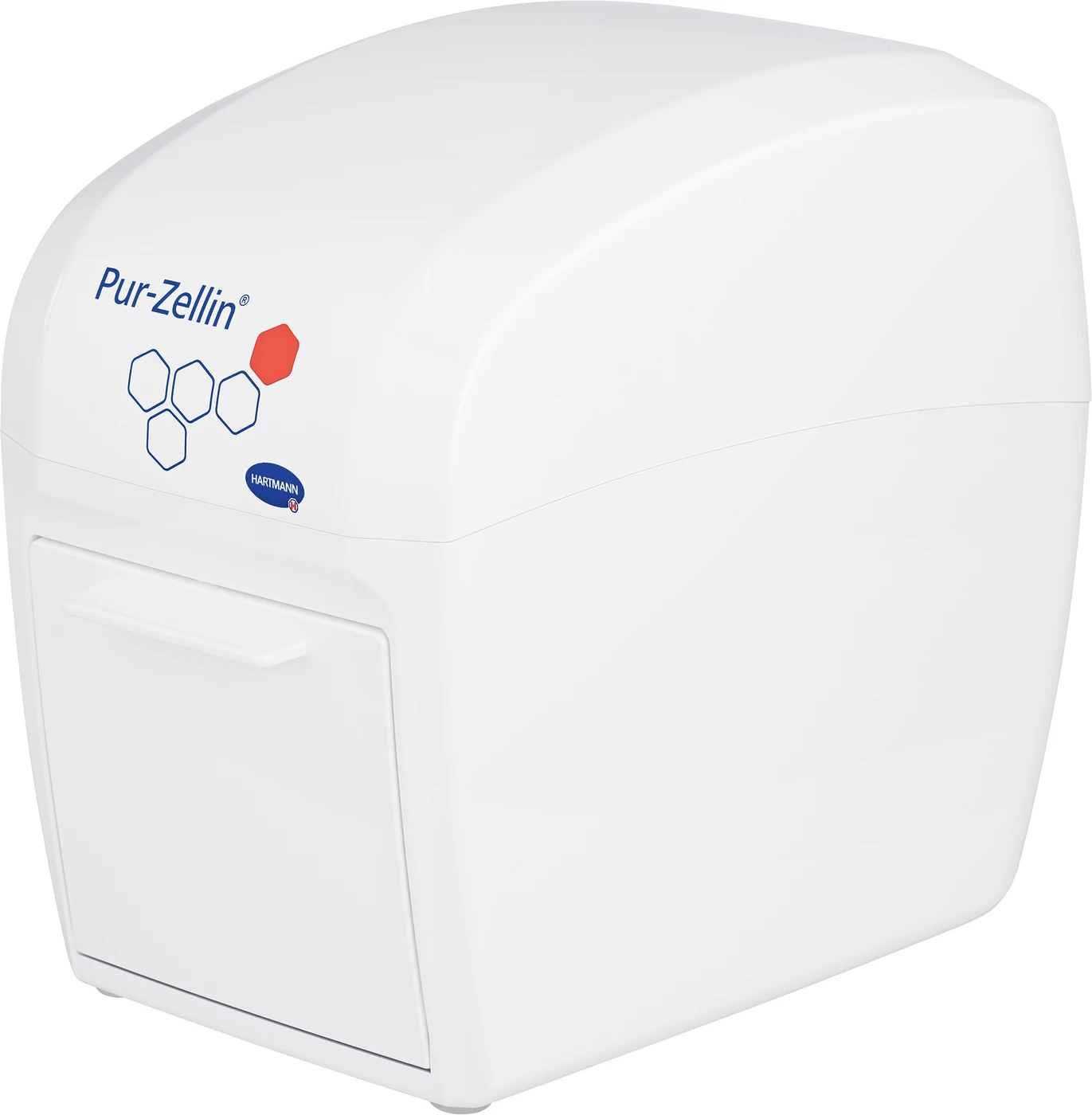Pur-Zellin® Box Stück leer Pur-Zellin® Box Stück leer