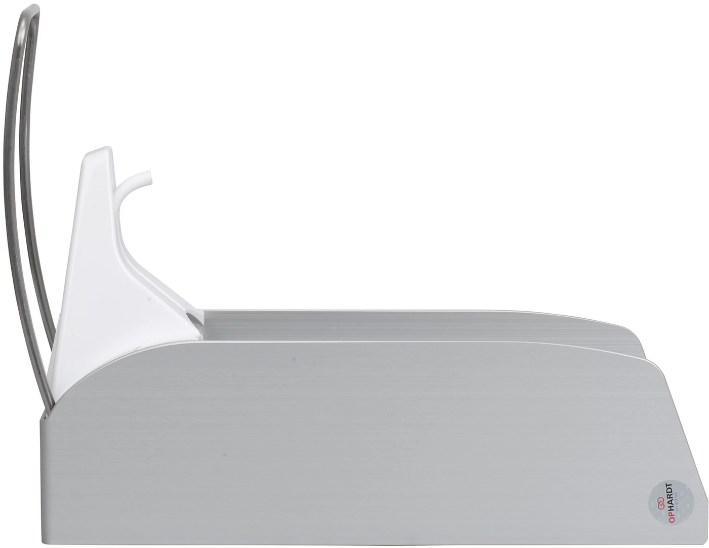 Präparatespender Stück langarm für 1.000 ml, mit Kunstoffpumpe