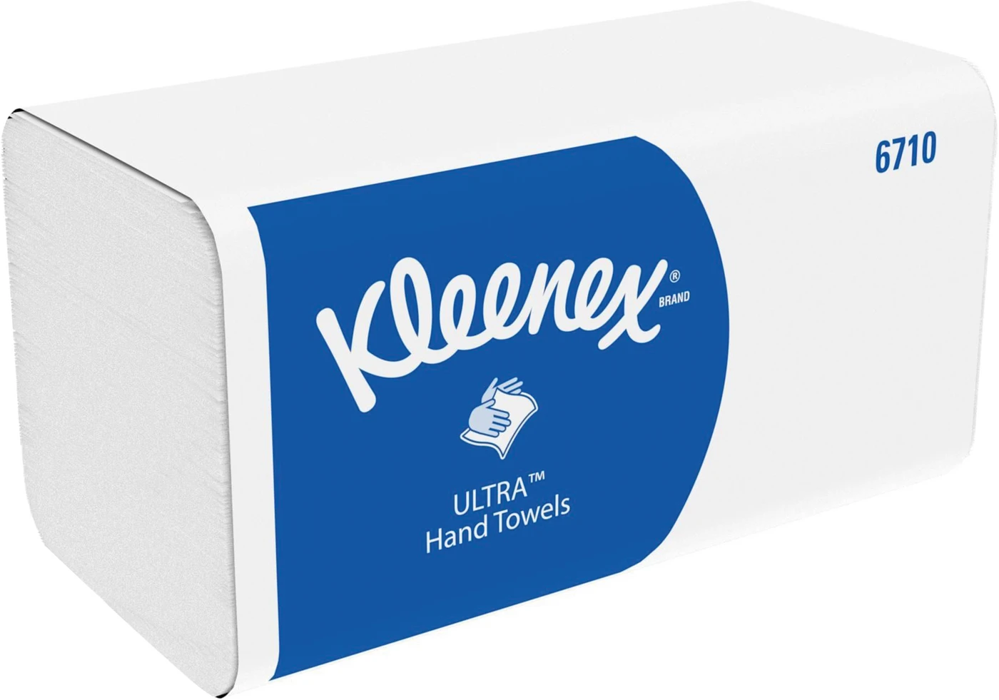 Kleenex® Ultra Karton 15 x 96 Stück 21,5 x 31,8 cm, 3-lagig Kleenex® Ultra Karton 15 x 96 Stück 21,5 x 31,8 cm, 3-lagig