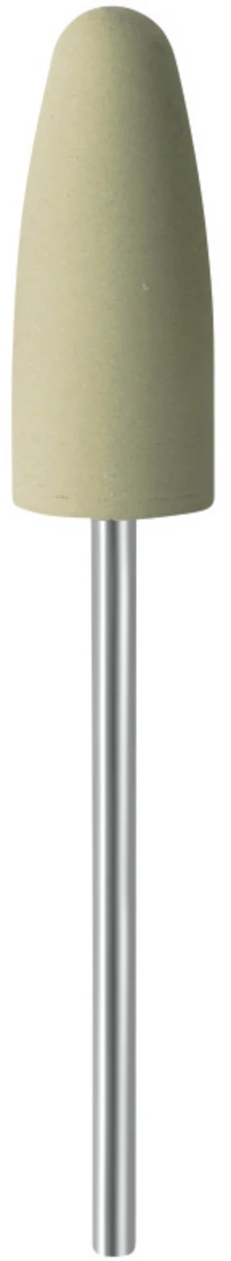 EVE TECHNIK Packung 10 Stück beige fein, HP, Figur Granate, 10 x 24 mm