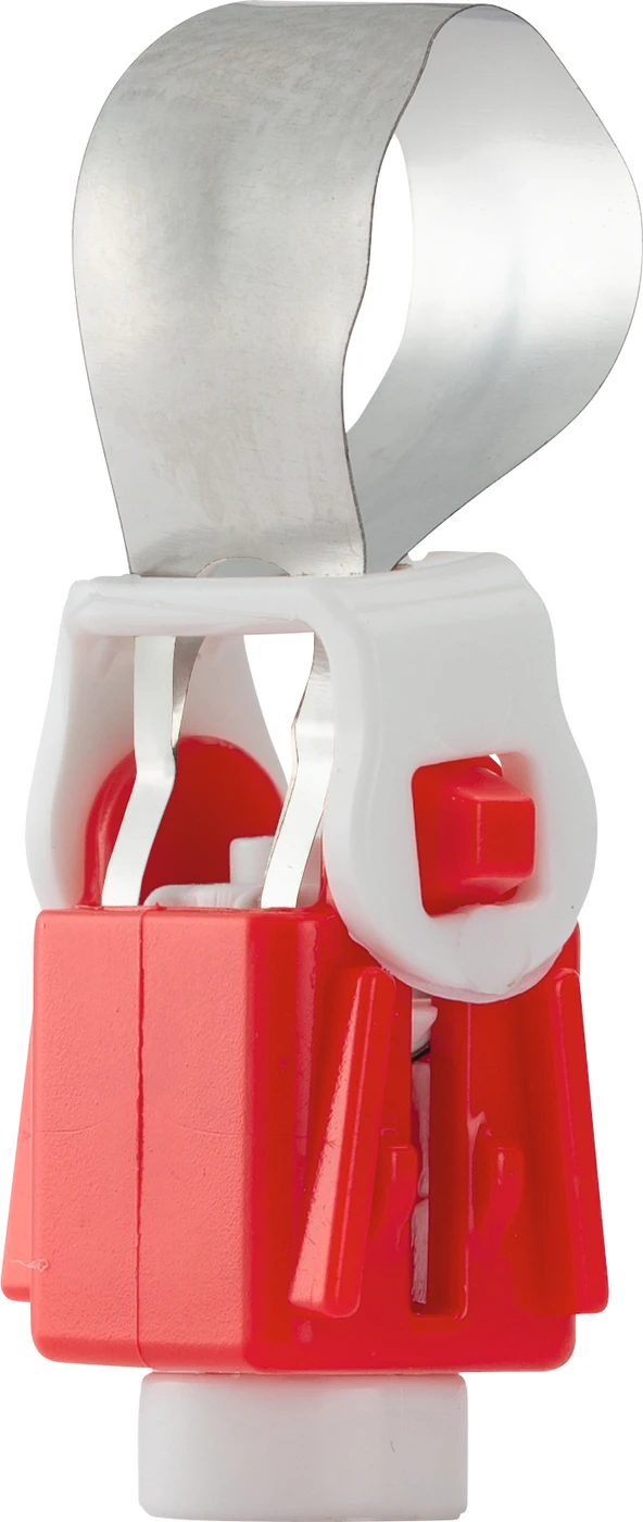 myQuickmat Hoop Vollmatrizen-System Packung 50 Stück regular small 6,5 mm