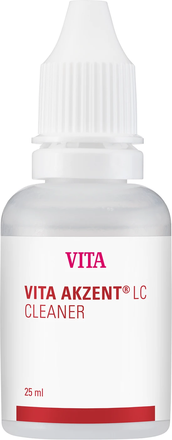 VITA AKZENT® LC CLEANER Flasche 25 ml