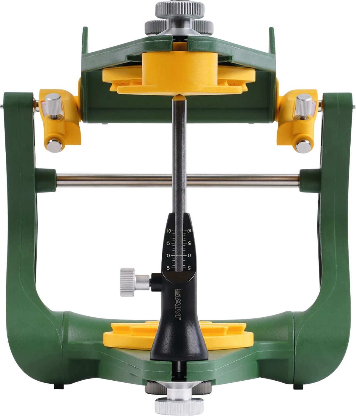 Artikulator SAM® SE Stück für Schraubmontageplatten-Systeme