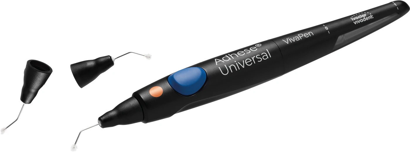 Adhese® Universal Refill Packung 3 x 2 ml VivaPen