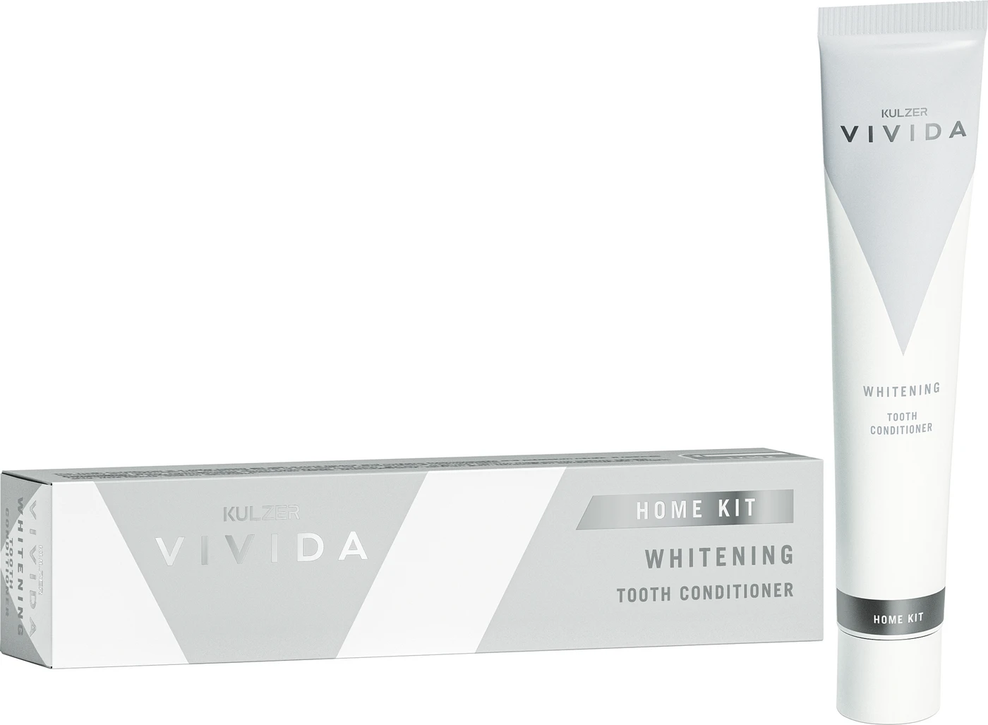 Kulzer Vivida Tooth Conditioner Tube 50 g