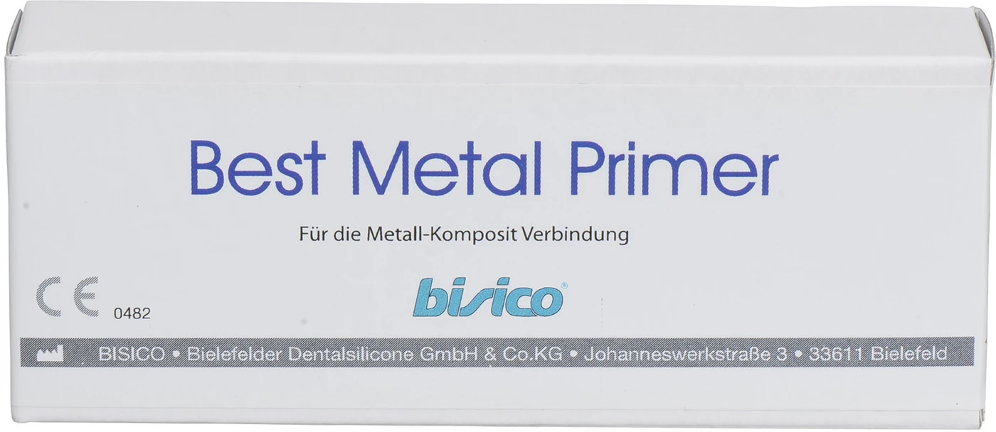 Best Metal Primer Flasche 5 ml