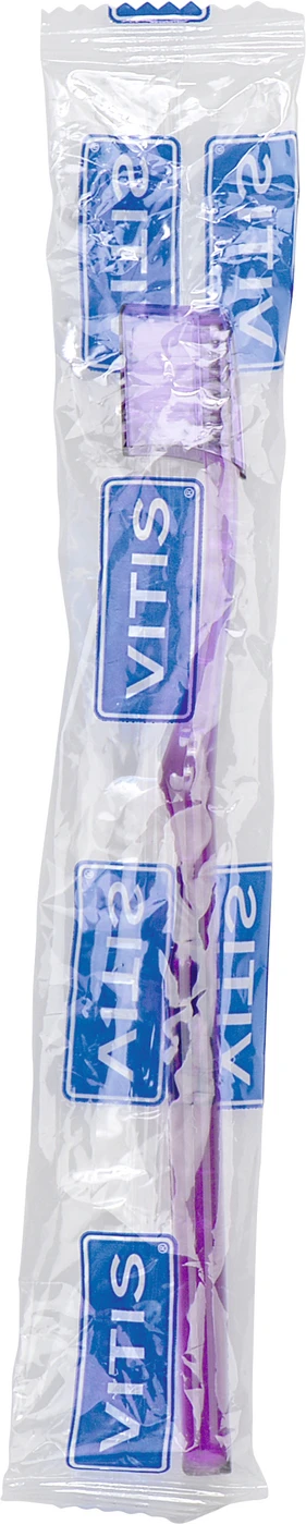VITIS® orthodontic access Zahnbürste Stück Cello