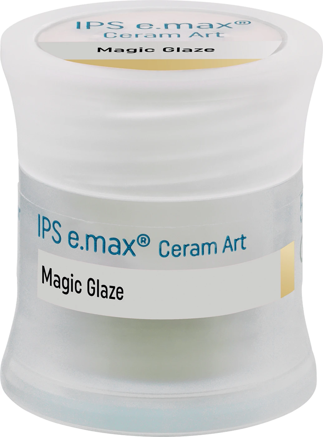 IPS e.max® Ceram Art Dose 3 g Paste Magic Glaze