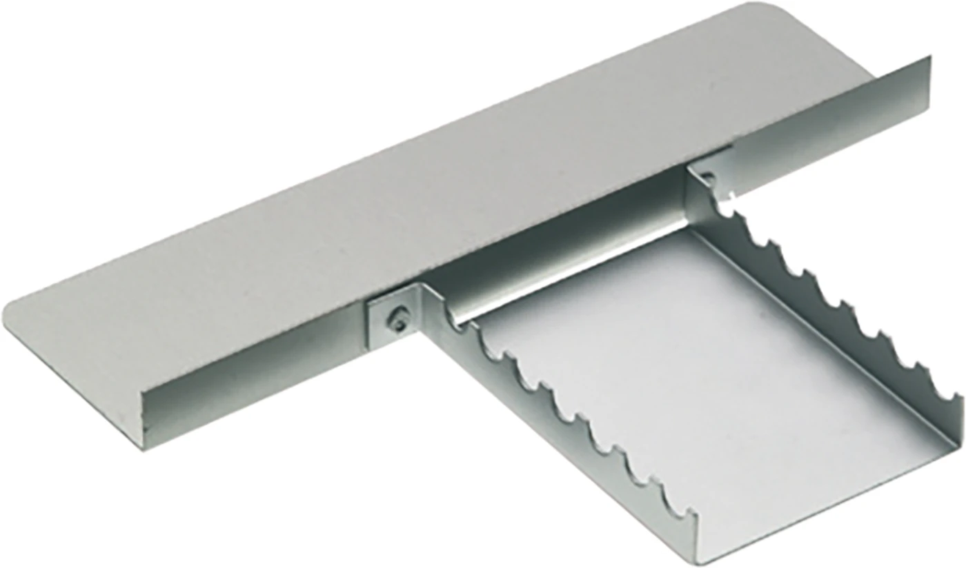 Tray-Einsatz Mini Endo Stück mini, für 7 Instrumente,180 x 140 x 10mm