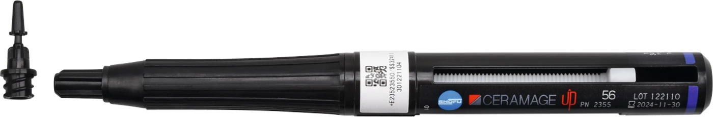 CERAMAGE UP Spritze 5 g Komposit inzisal 56