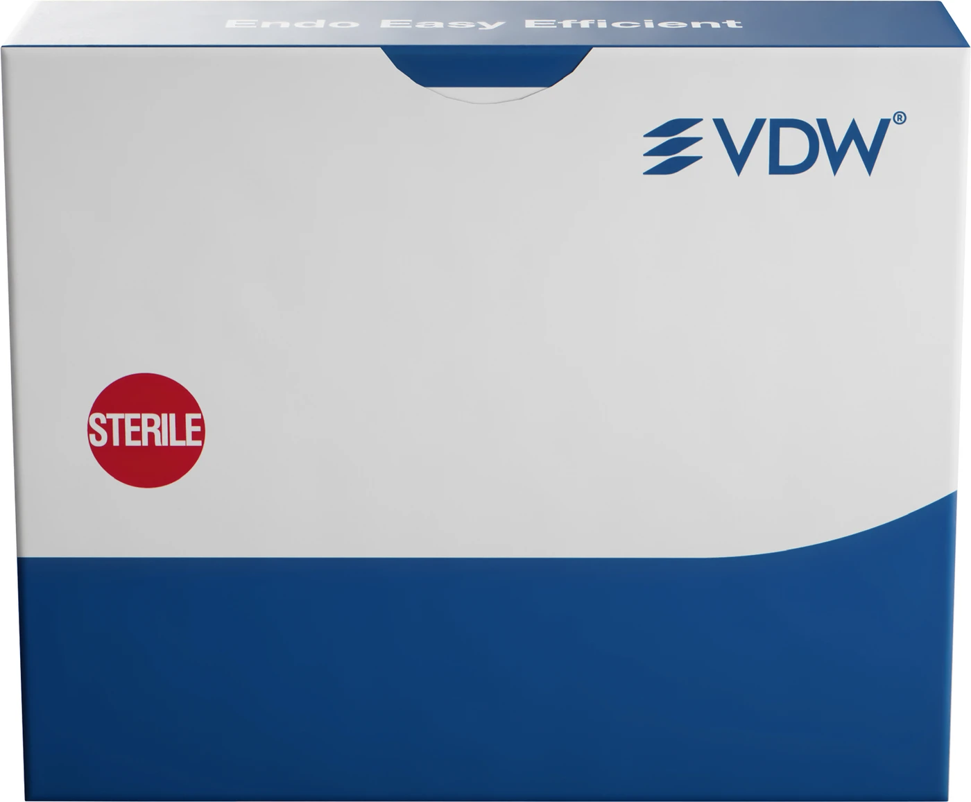 Reciproc® Minima NiTi-Feilen Packung 6 Stück 25 mm, Größe R45