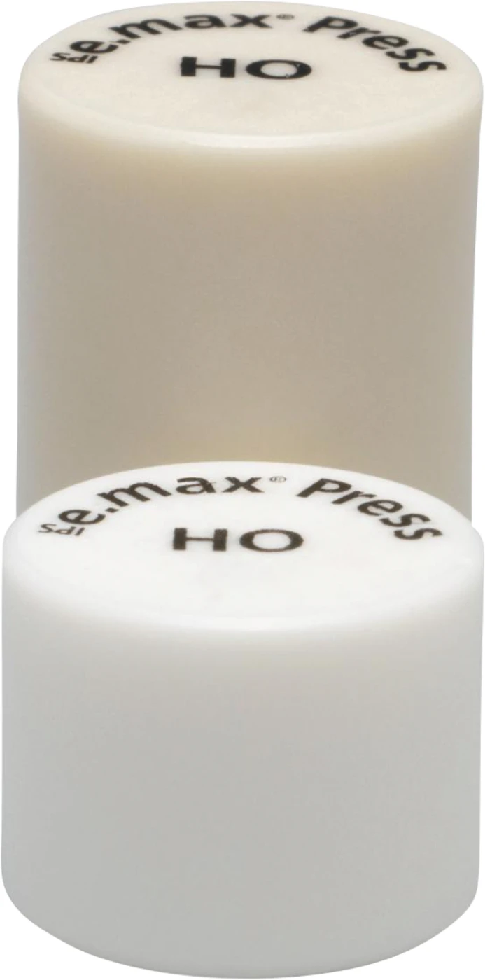 IPS e.max® Press Packung 5 Rohlinge HO 1