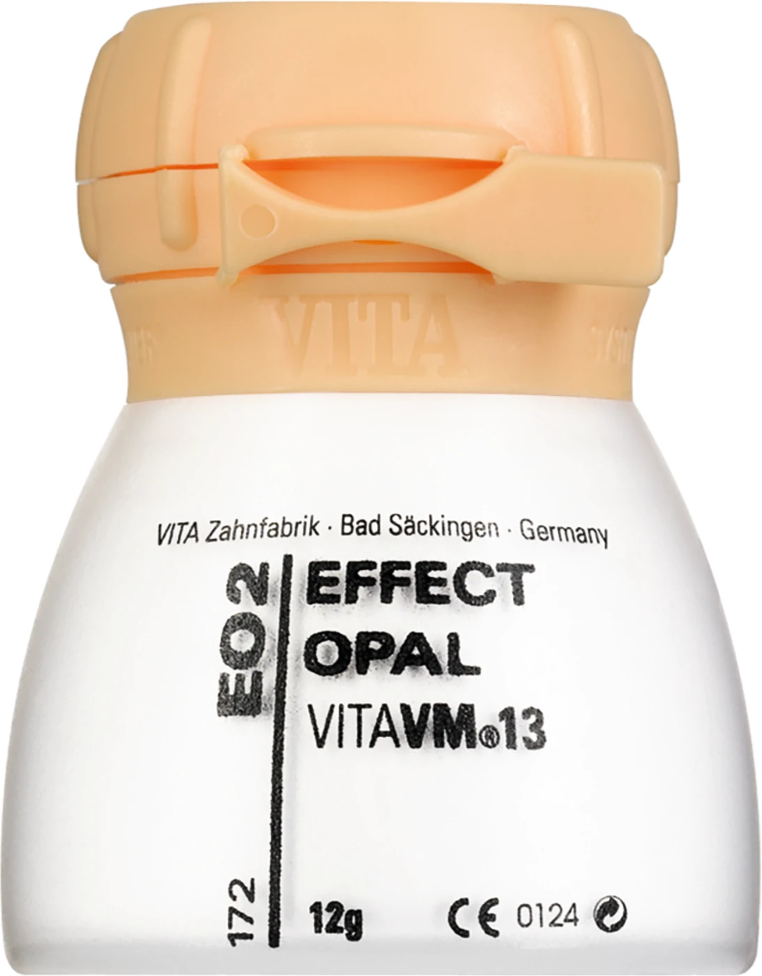 VITA VM®13 Zusatzmassen Dose 12 g Pulver effect opal EO2