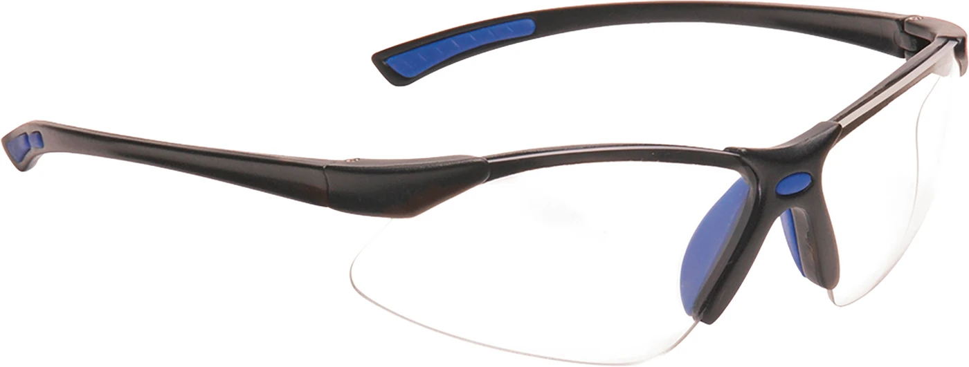 H&W iSpec® Safety III Stück transparent