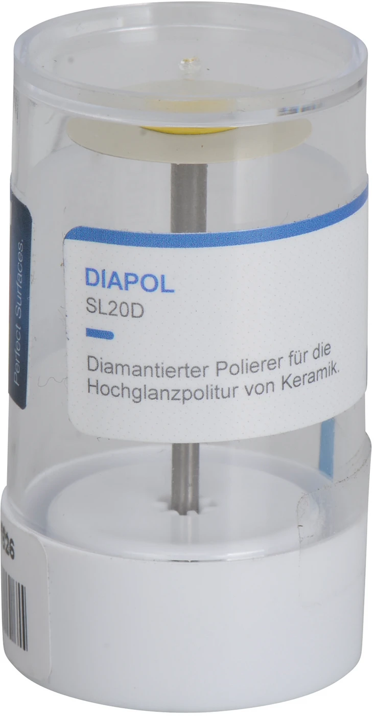 EVE DIAPOL® Stück grau fein, HP, Figur Scheibe, 20 x 1 mm EVE DIAPOL® Stück grau fein, HP, Figur Scheibe, 20 x 1 mm