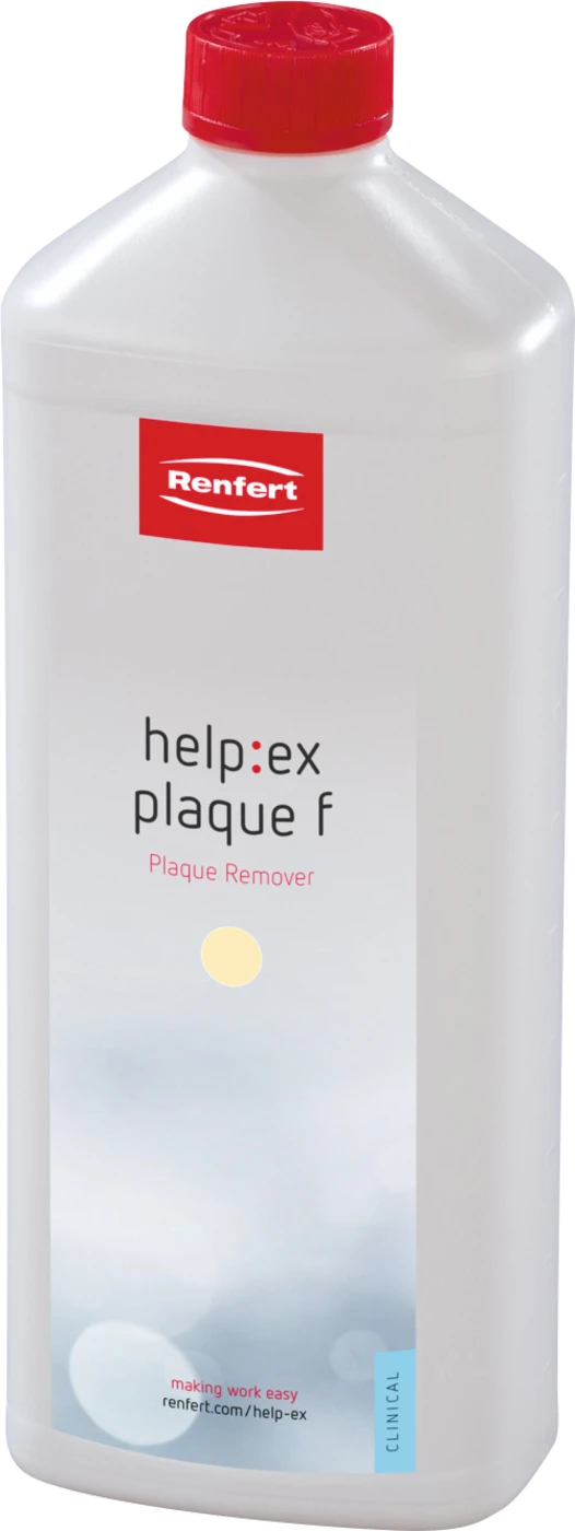 help:ex plaque f Karton 4 x 1 Liter Flasche