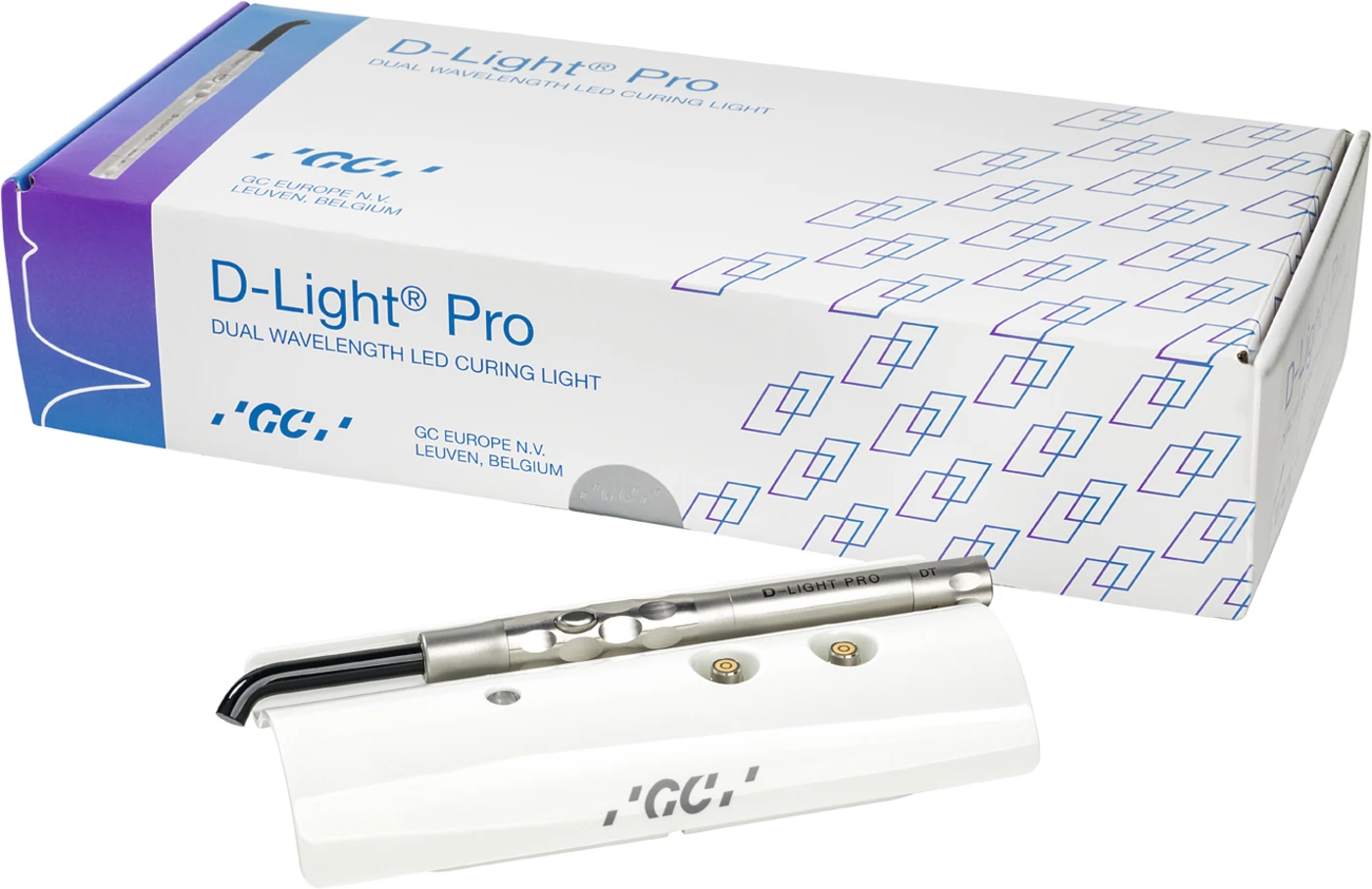 GC D-Light® Pro Stück GC D-Light® Pro Stück