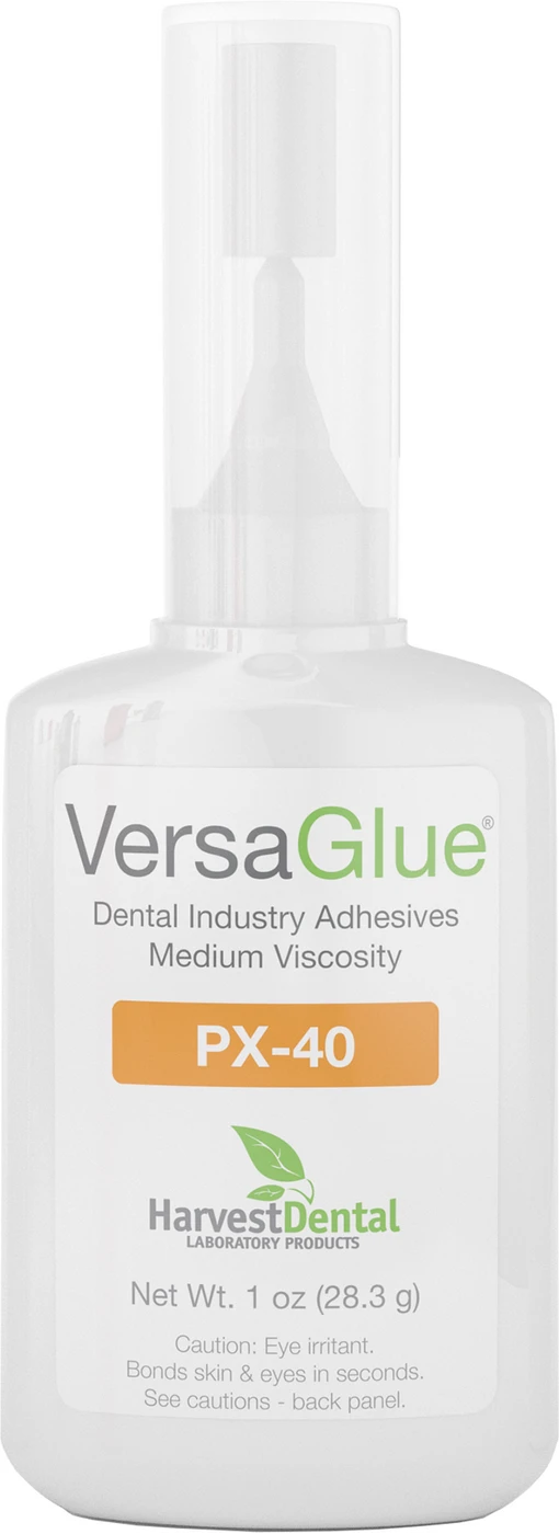 VersaGlue® Flasche 28 g Kleber PX-40, medium