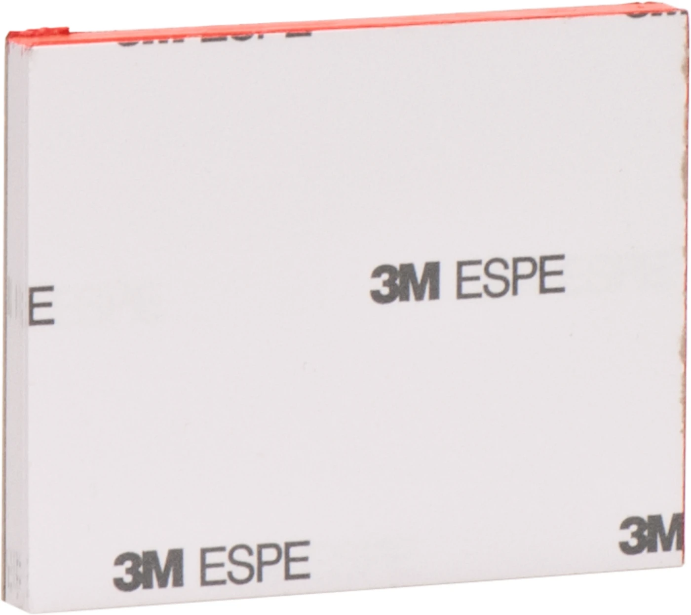 Anmischblöcke Stück 60 x 75 mm, für Komposit