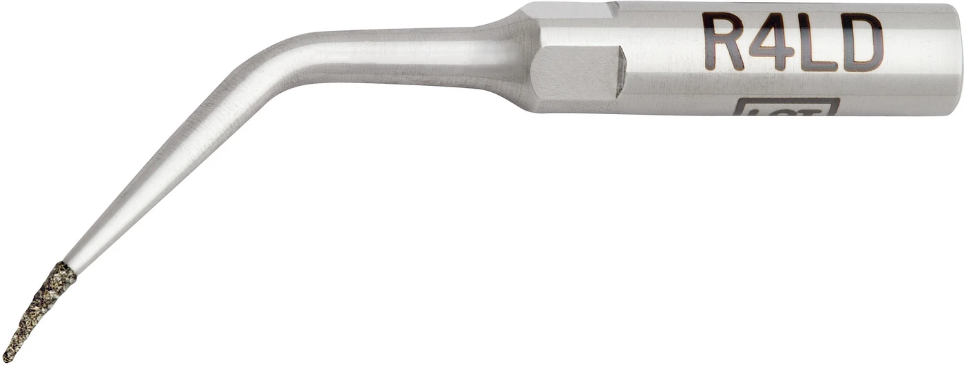 Piezomed Spitze Stück R4LD