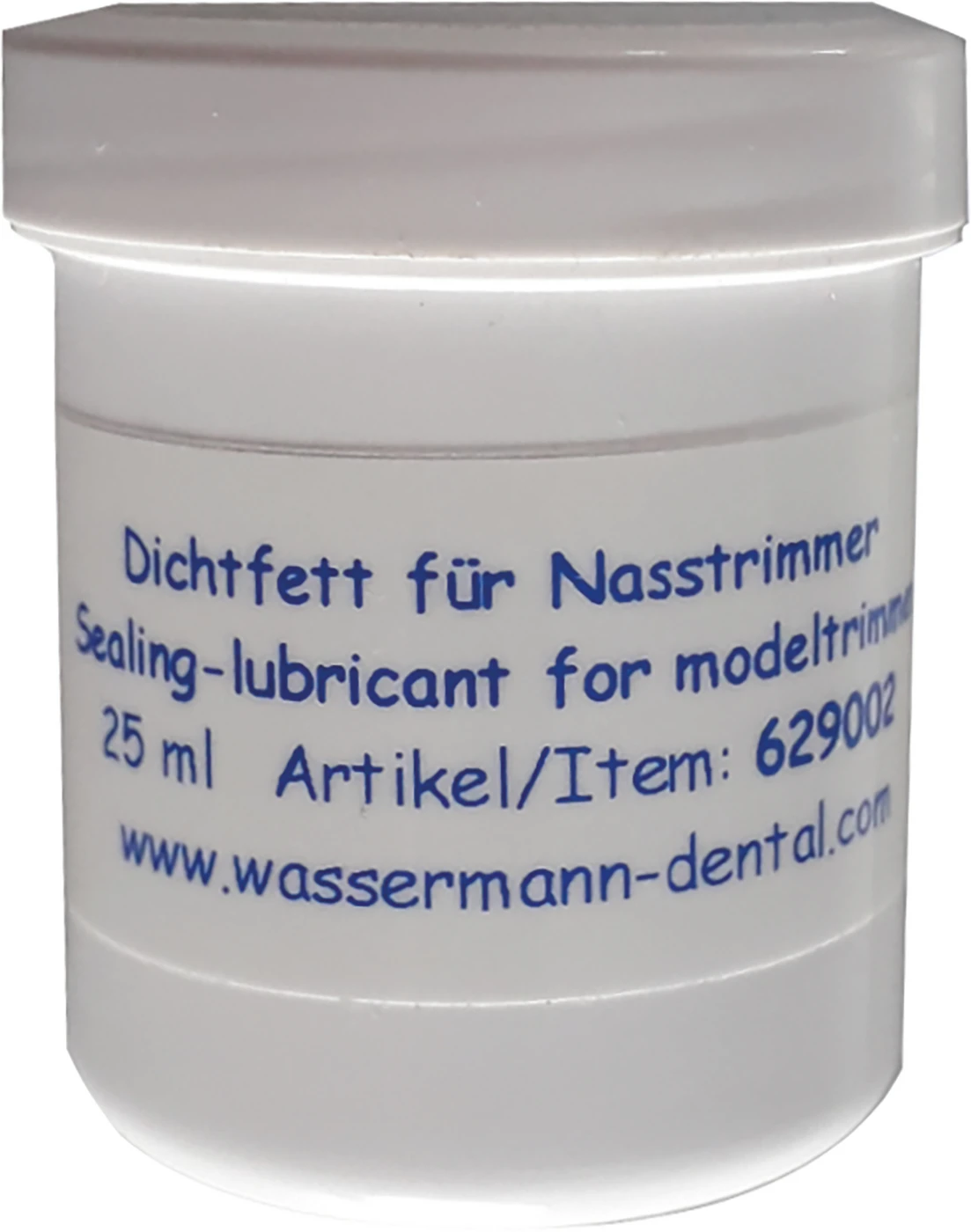 Dichtfett Dose 25 ml