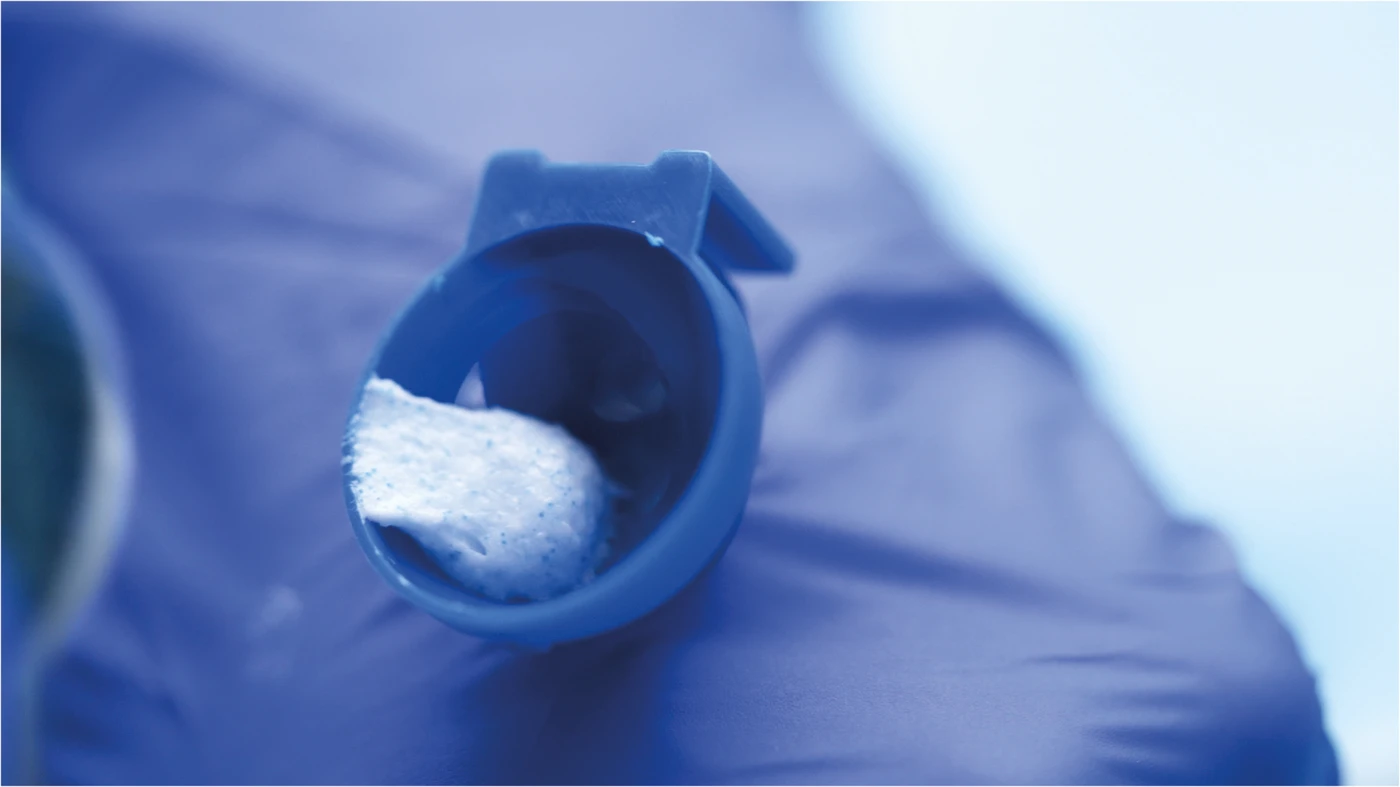 ProphyCare® Prophy Paste HAp Tube 60 g
