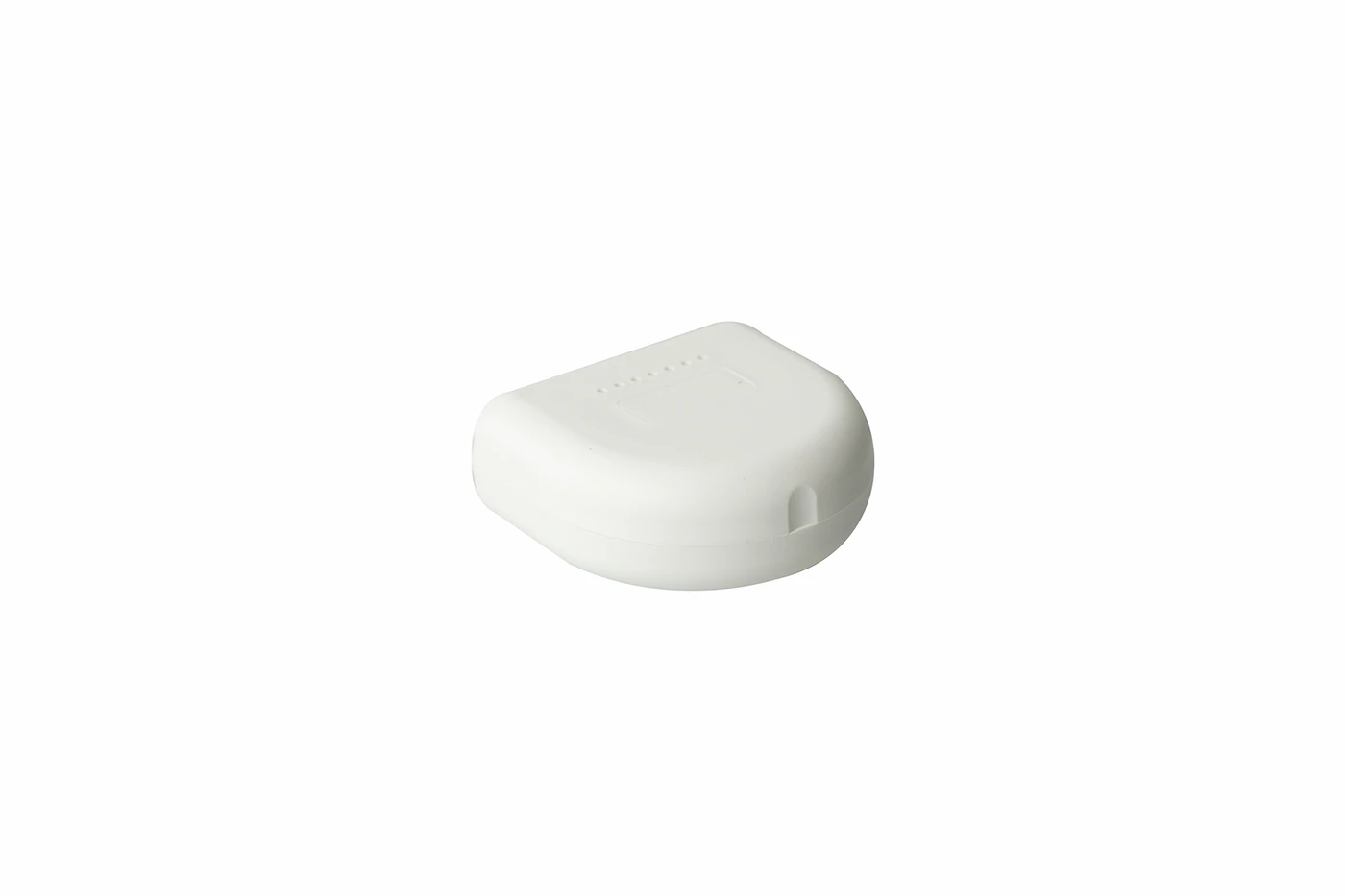 smartCase Schienendosen Packung 10 Stück white