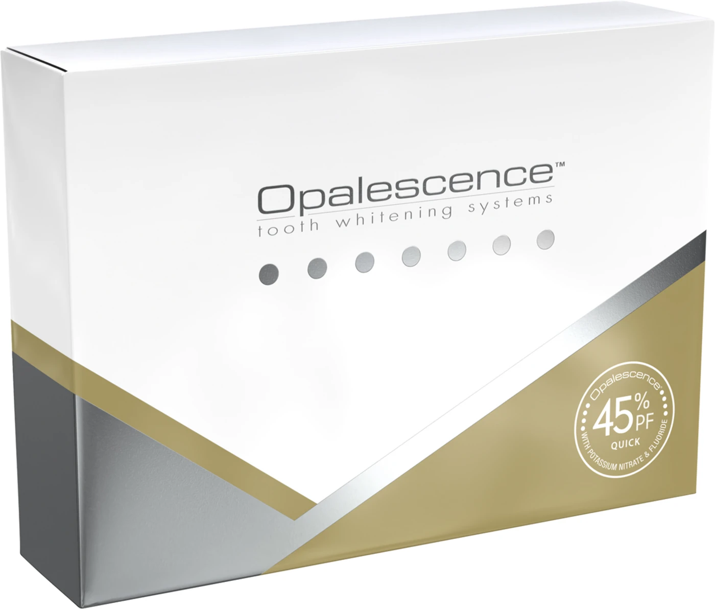 Opalescence™ Quick Economy Set 20 x 1,2 ml