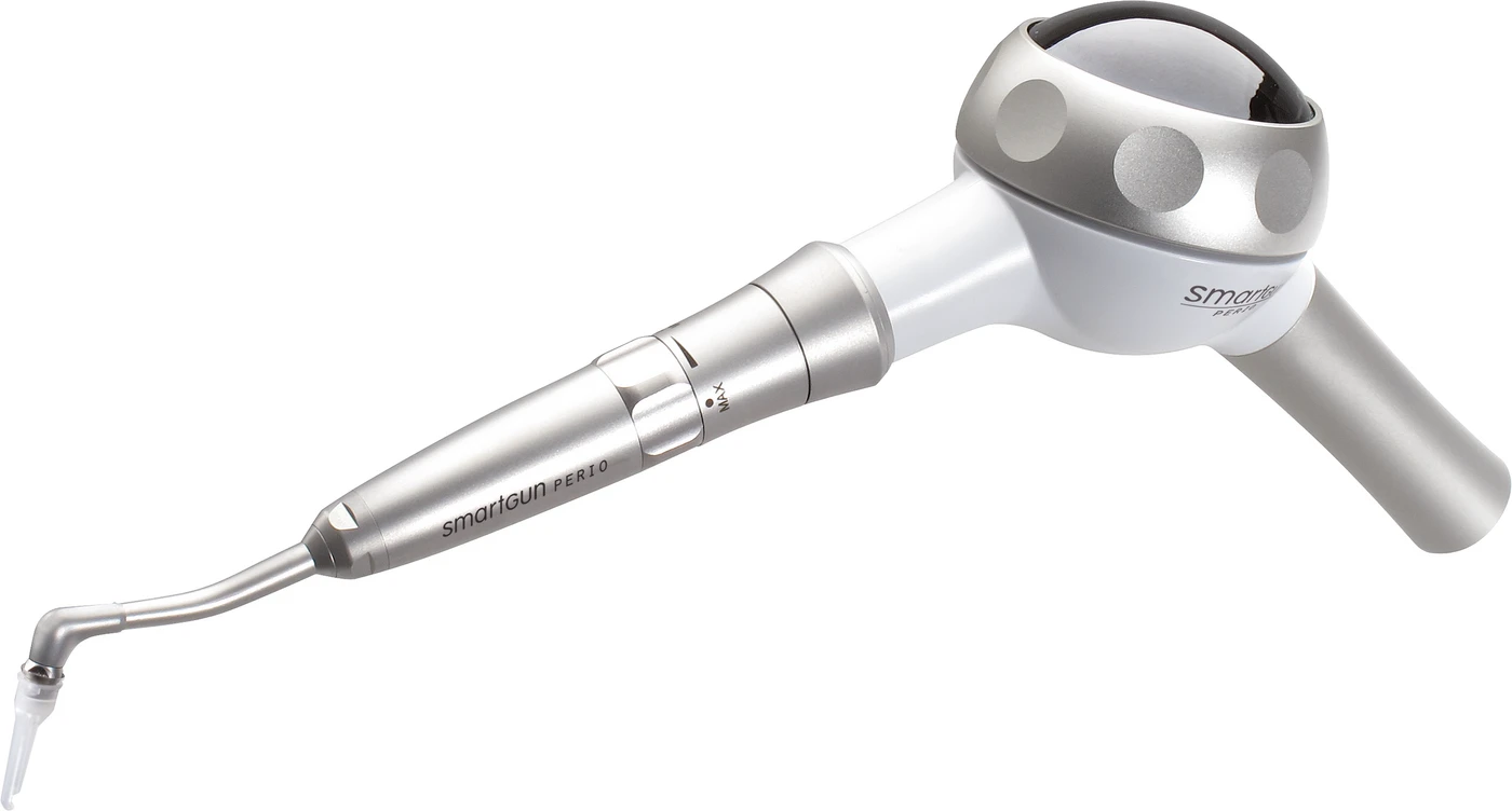 smartgun Perio Set für Sirona