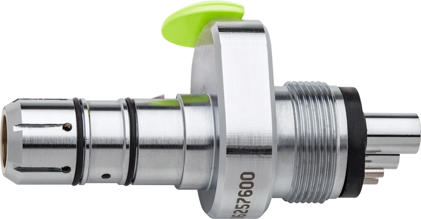 assistina Adapter Stück RM/ISO