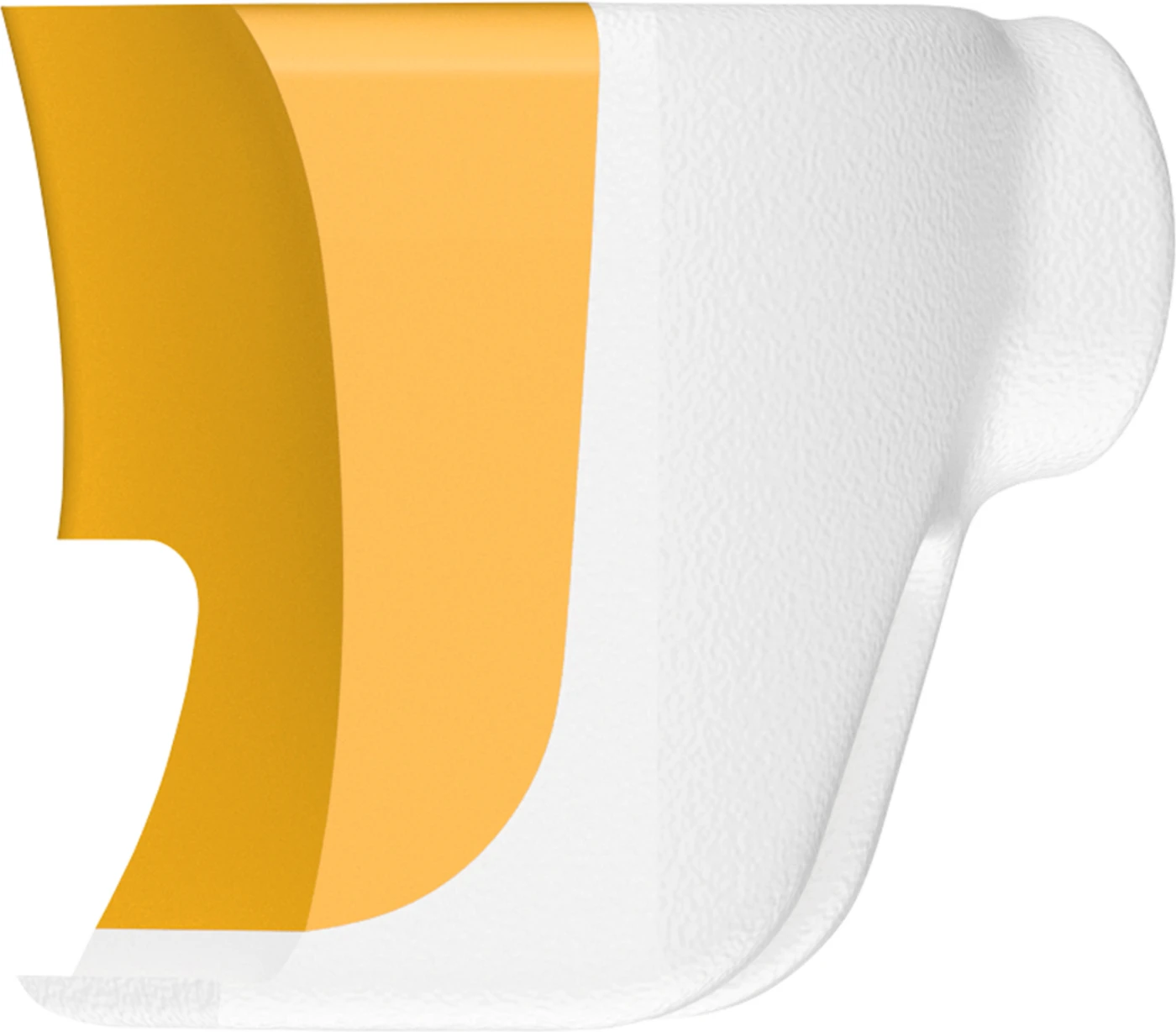Strata-G™ Teilmatrizen-Ringe Stück Stück lang, orange Strata-G™ Teilmatrizen-Ringe Stück Stück lang, orange