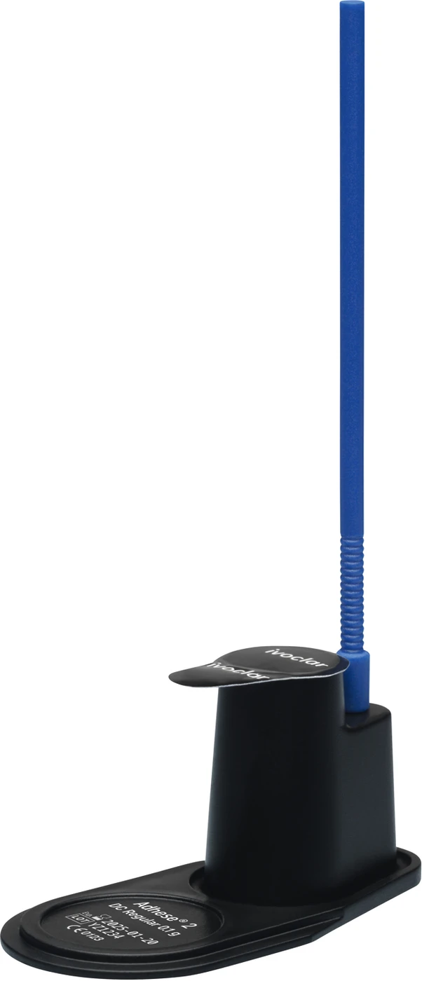 Adhese® 2 Packung 25 x 0,1 g Single Dose inklusive Endo-Brush