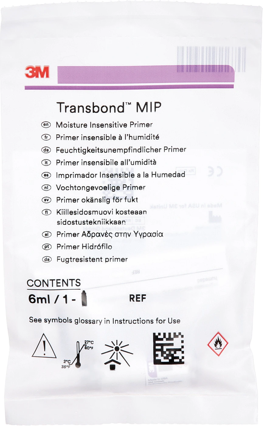 3M™ Transbond™ MIP Primer Flasche 6 ml