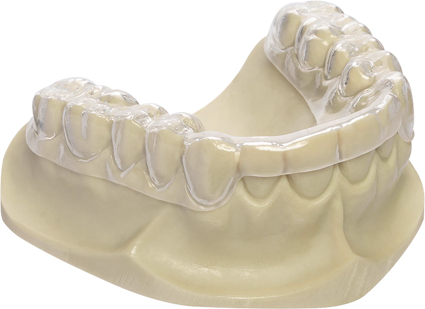 KOMBIPLAST Packung 10 Stück Ø 120 mm, Stärke 3 mm