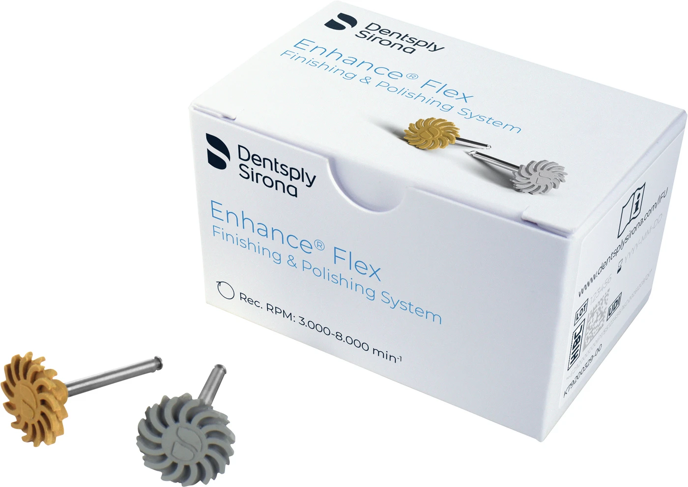 Enhance® Flex Intro Kit