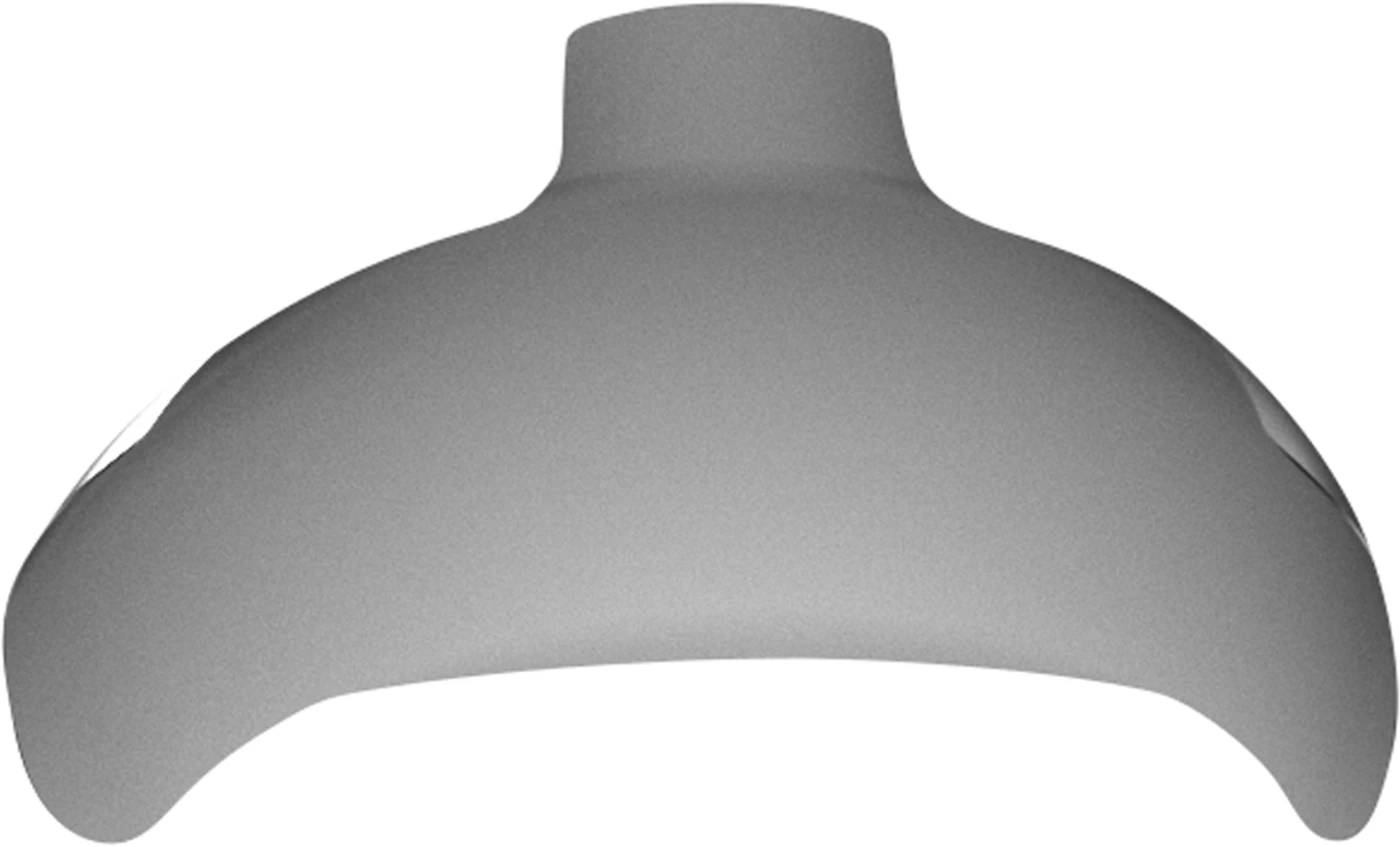 Strata-G™ Teilmatrizen-Bänder Packung 100 Stück 4,5 mm, grau