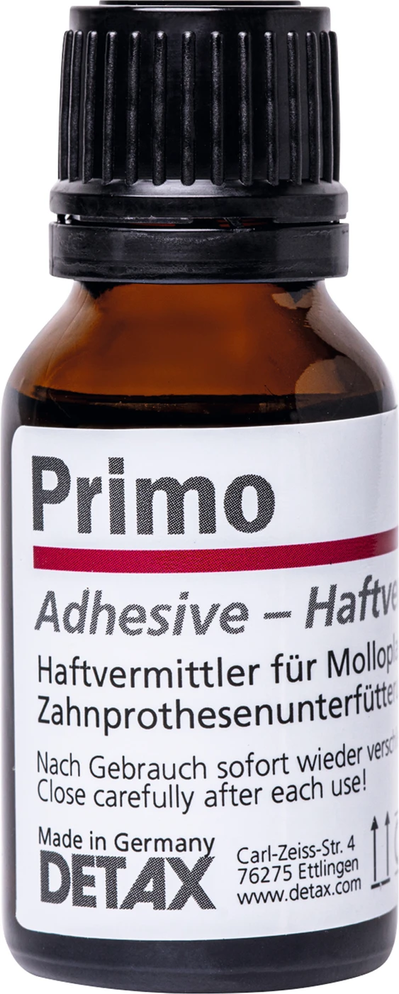 Molloplast® B Flasche 15 ml PRIMO Haftvermittler