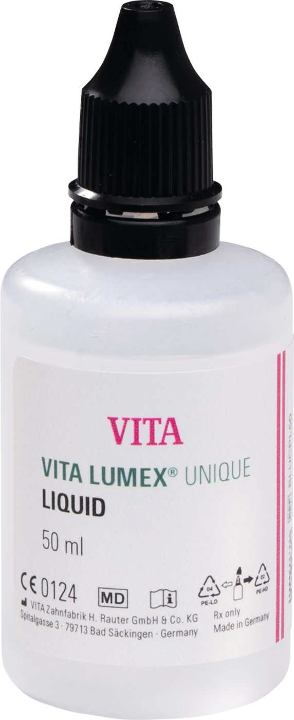 VITA LUMEX® UNIQUE Liquid Flasche 50 ml Liquid