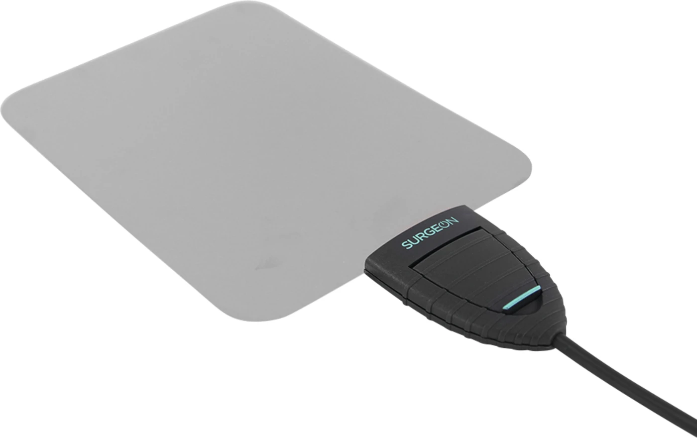 hf Surg STB Elektrode Stück Neutral