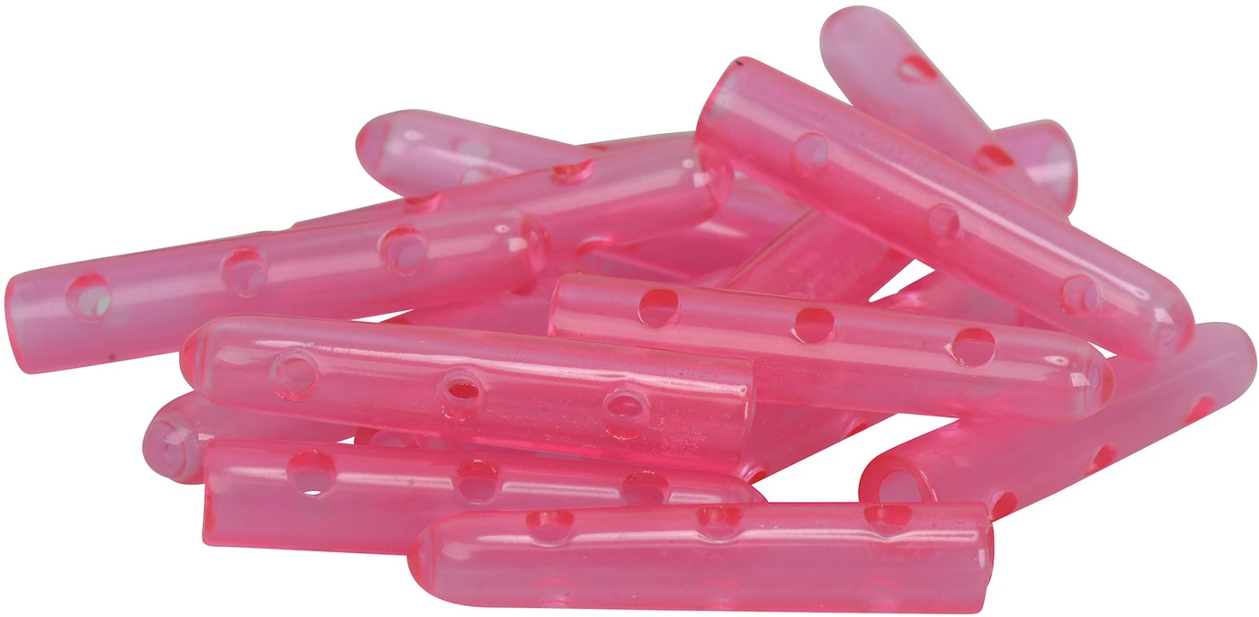 Spitzenschutz Stück pink, 3,2 x 25,4 mm