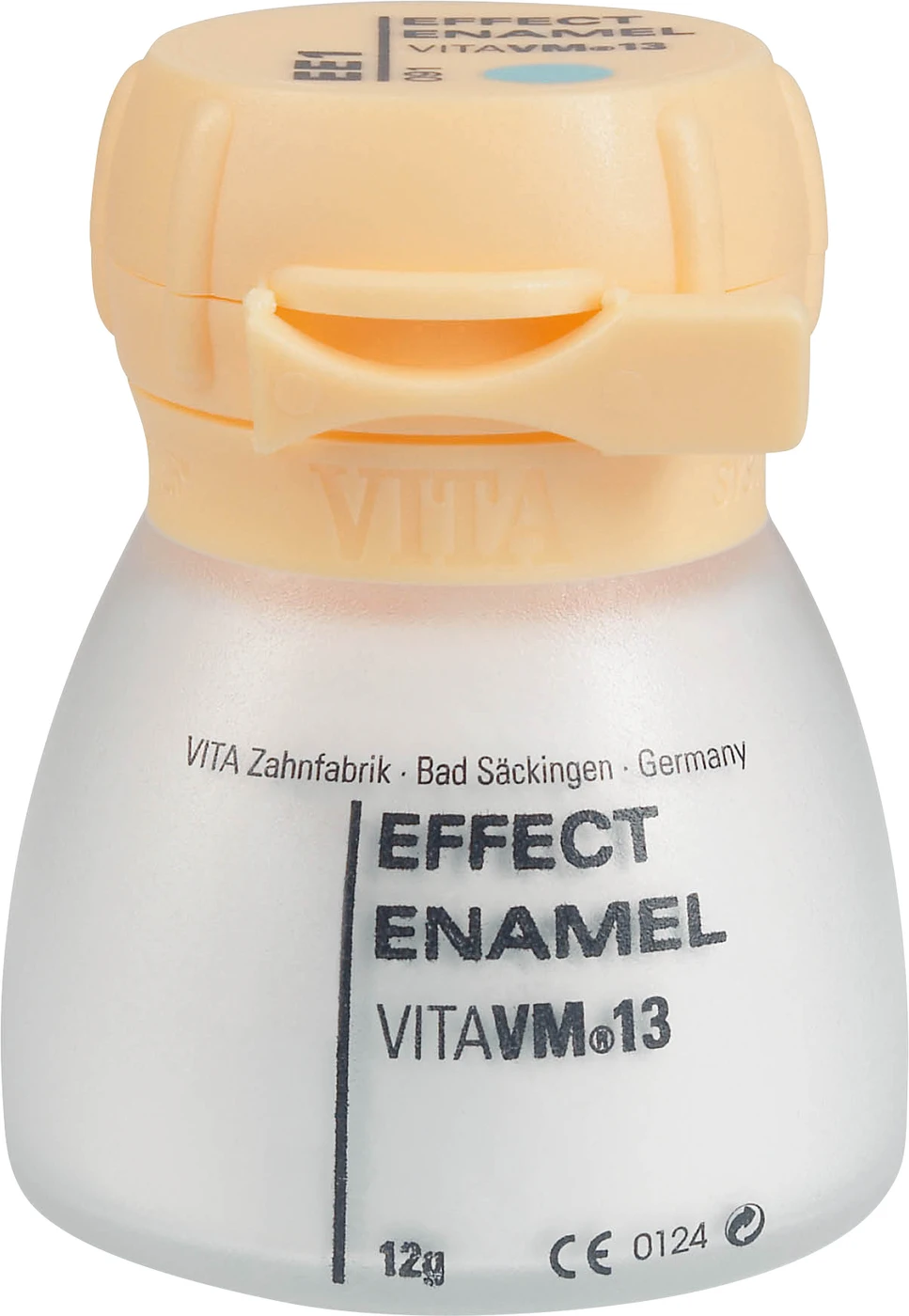 VITA VM®13 Zusatzmassen Dose 12 g Pulver effect enamel EE6