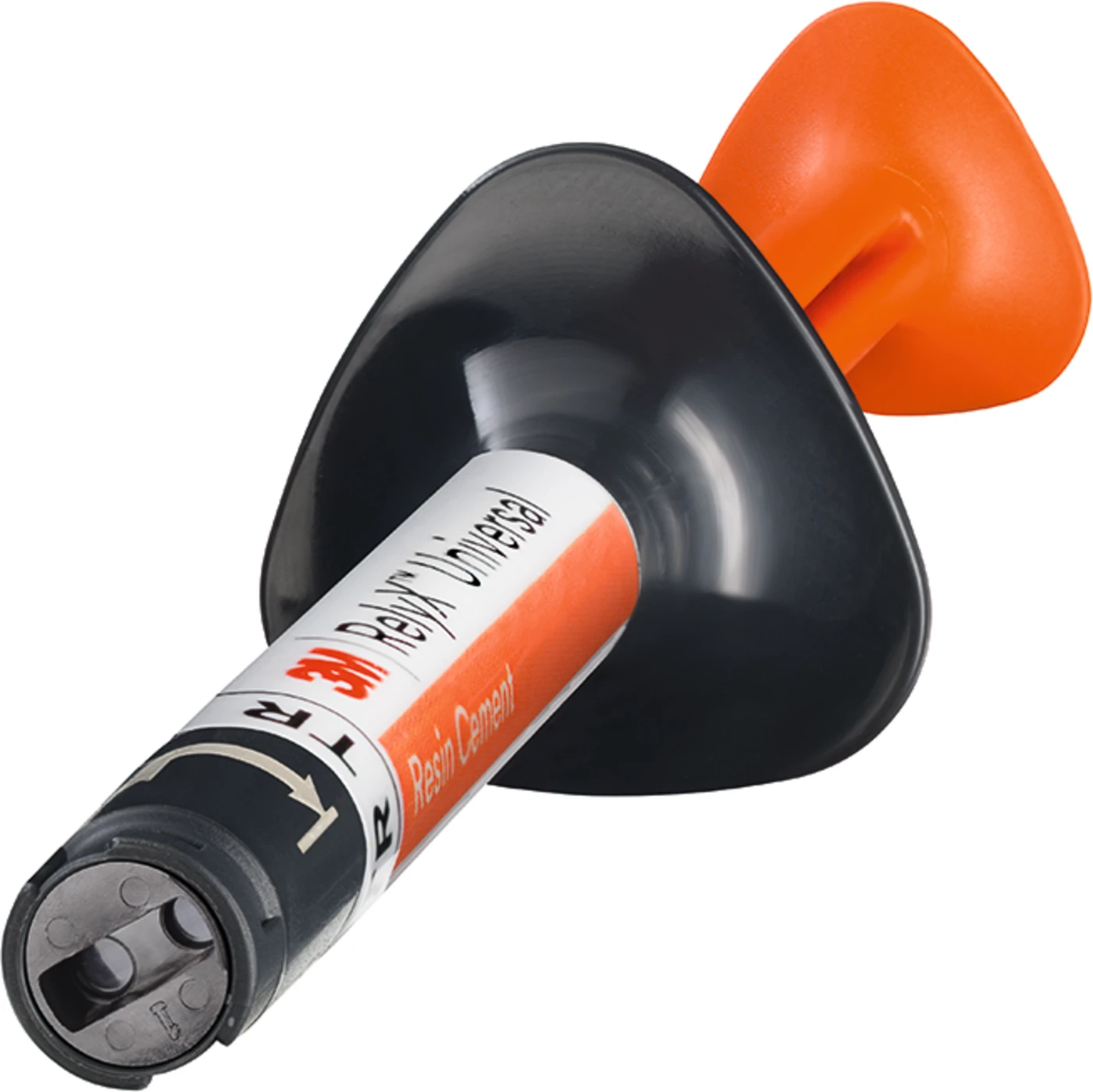 RelyX™ Universal Valuepackung 3 Spritzen transluzent, Zubehör