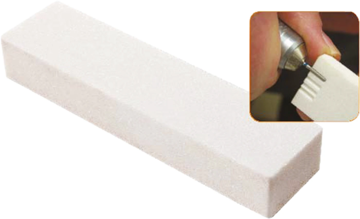 Diamant-Reinigungsstein Stück 529D