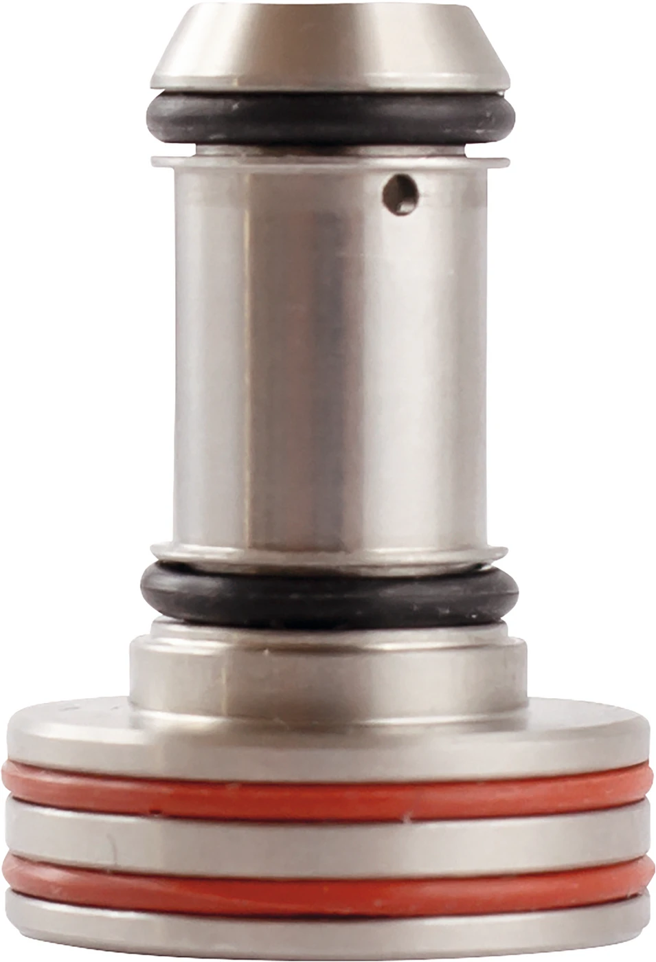 WL-Adapter Innenreinigung Stück Edelstahl 02/G