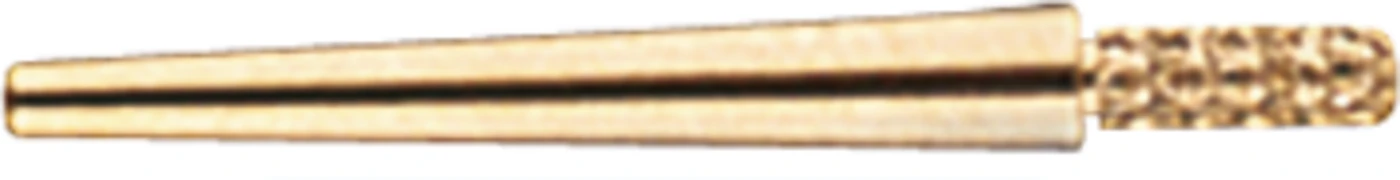 Dowel Pins Packung 100 Stück Größe 1