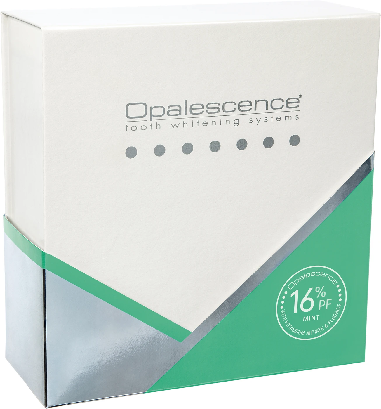 Opalescence™ PF Doctor Set Mint 16 % Opalescence™ PF Doctor Set Mint 16 %
