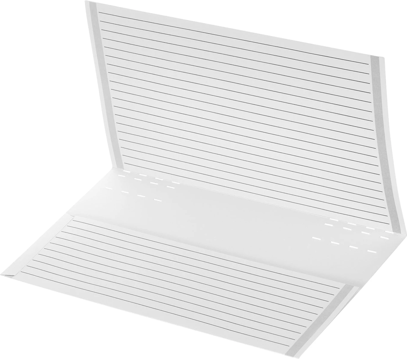 Archivmappen für OPG-Aufnahmen Packung 100 Stück