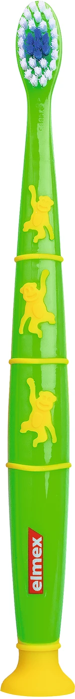 elmex® Kinder-Zahnbürste Stück