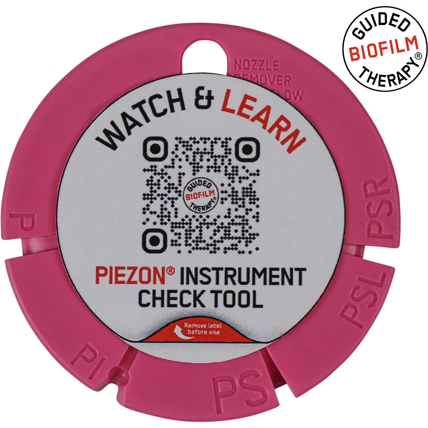 PIEZON® Instrumenten Check Tool Stück